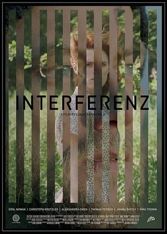 Poster for Interference