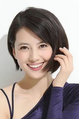 Photo of Gao Yuanyuan