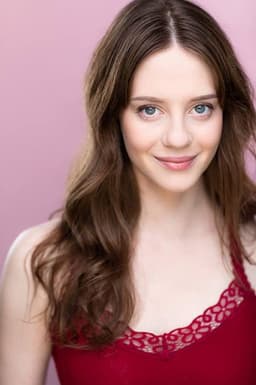 Photo of Gabrielle Niebauer
