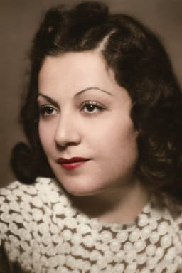 Photo of Necla Sertel