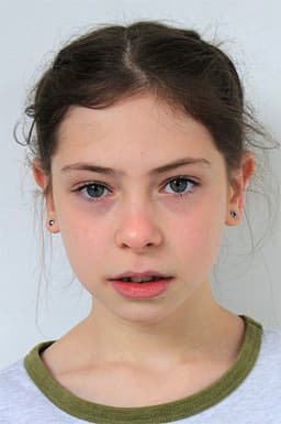 Photo of Kíla Lord Cassidy