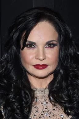 Photo of Ana Patricia Rojo