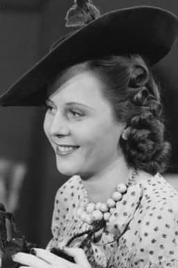 Photo of Aída Luz