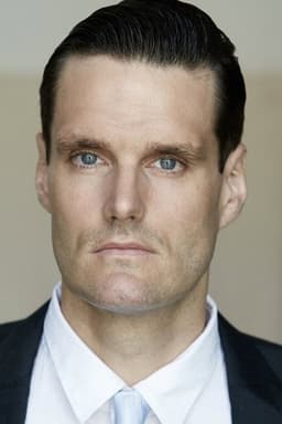 Photo of Philippe Reinhardt