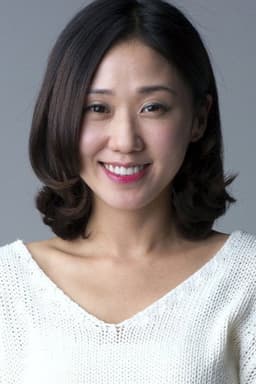 Photo of Hwang Eun-hoo