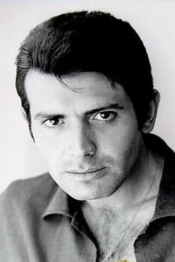 Photo of Francisco Amorós