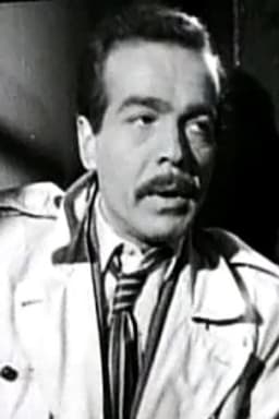 Photo of Tassos Katrapas