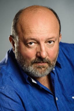 Photo of Claudiu Istodor
