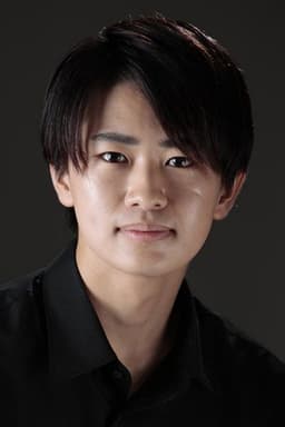 Photo of Yuki Yoshigai