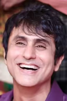 Photo of Jiten Lalwani