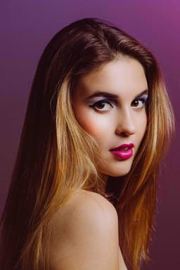 Photo of Belén Soto
