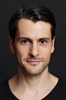 Photo of Çağdaş Tekin