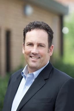 Photo of Eric Schumacher