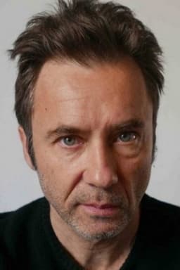 Photo of Sébastien Tavel
