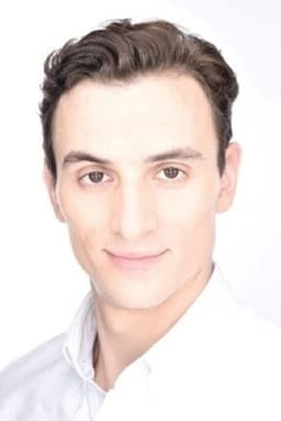 Photo of Alexander Vodopetov