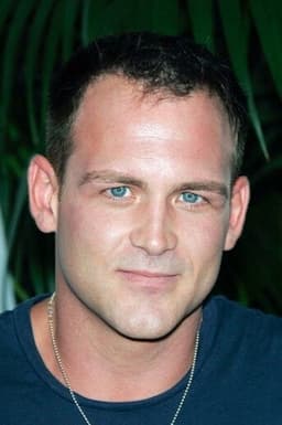 Photo of Ty Olsson
