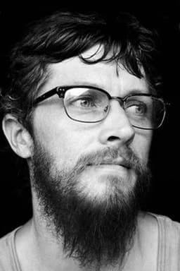 Photo of Jared R. McKinley