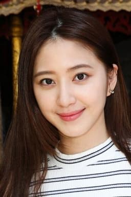 Photo of Sylvia Hsieh