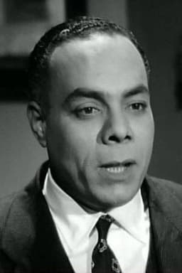 Photo of Abdel Ghani Qamar