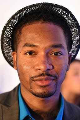 Photo of Chingy