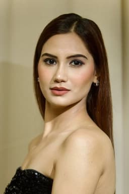 Photo of Eleena Koul