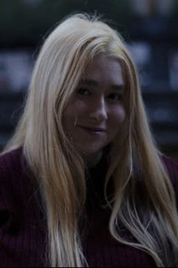 Photo of Gabriela Bettanin