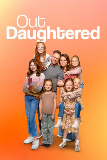 Poster for OutDaughtered