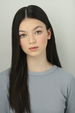 Photo of Thailey Roberge
