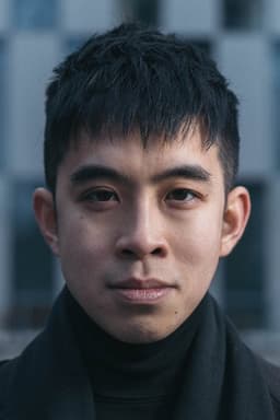 Photo of Lukáš Duy Anh Tran