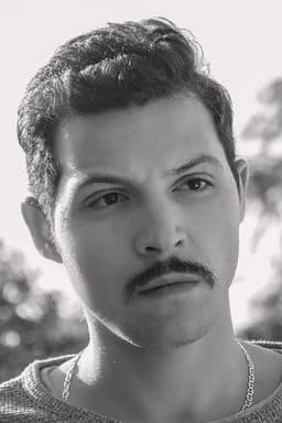 Photo of Mahmoud Hegazy