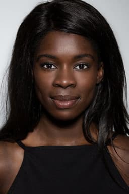 Photo of Faith Omole