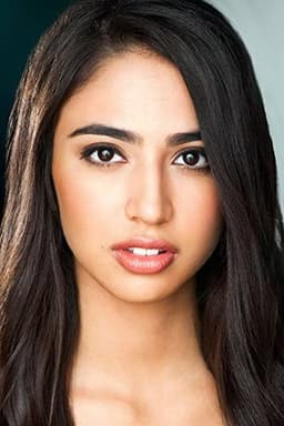 Photo of Jessica Garza