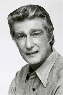 Photo of Richard Mulligan