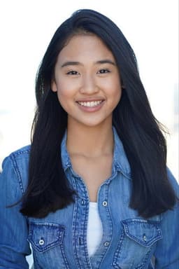 Photo of Samantha Balagot