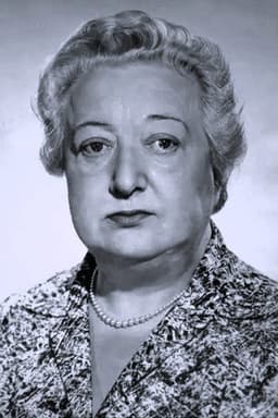Photo of Gladys Henson