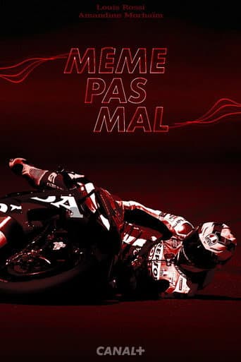 Poster for Même pas mal