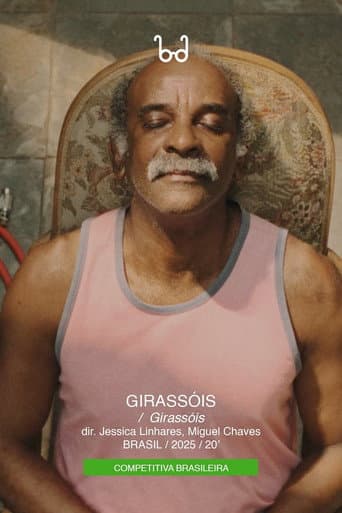 Poster for Girassóis