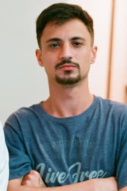 Photo of Juan Facuri