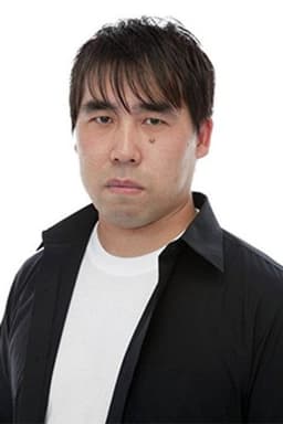 Photo of Naoki Imamura