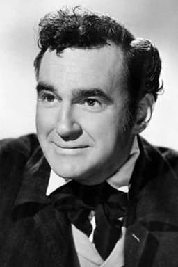 Photo of Jeff Morrow