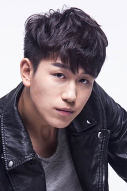 Photo of Liu Shuyuan