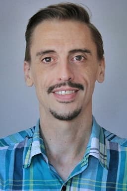 Photo of Samuel Romero
