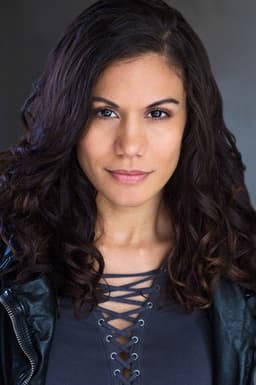 Photo of Gissette Valentin