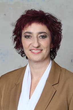 Photo of Simona Babčáková