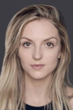Photo of Georgia Hirst