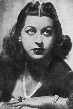 Photo of Heloísa Helena