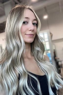 Photo of Tessa Bourgeois