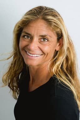 Photo of Cristina Zenato