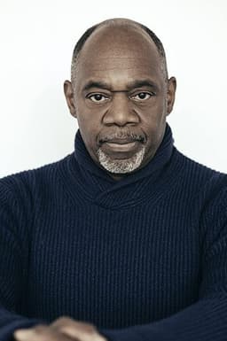 Photo of Gregg Daniel