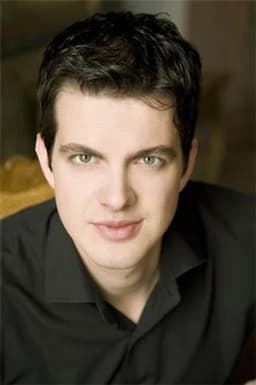 Photo of Philippe Jaroussky